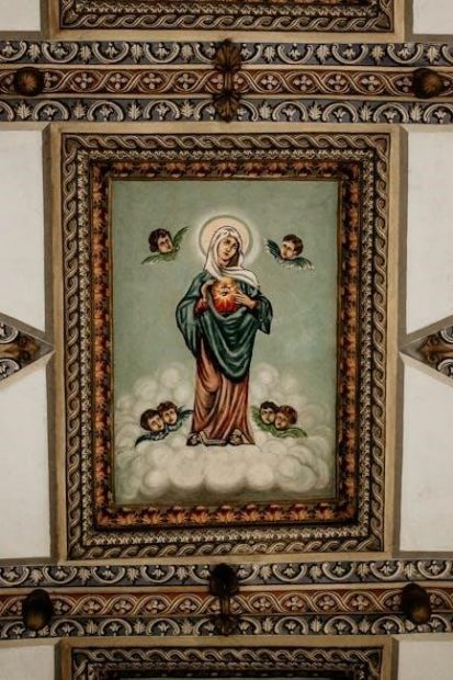 enthronement of the sacred heart pdf