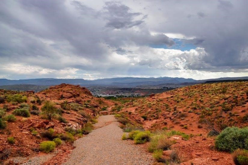 tv guide st george utah