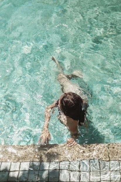 intex swimming pool manual