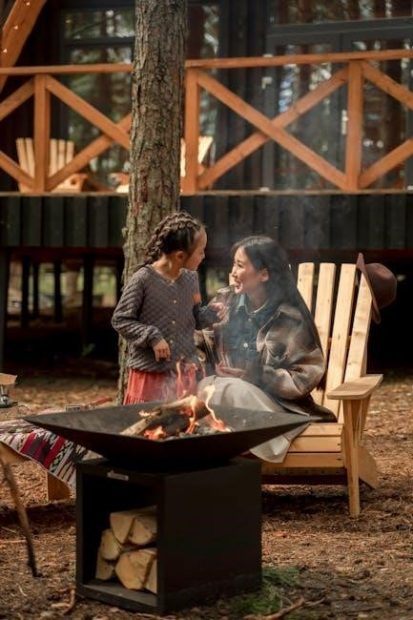 cabin fever parents guide