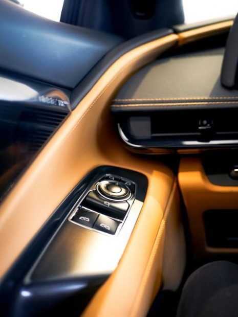 how to move electric seats manually